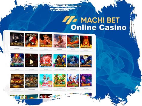 machibet|Online Sports Betting and Casino .